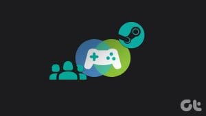 How to Share Games on Steam With Friends and Family