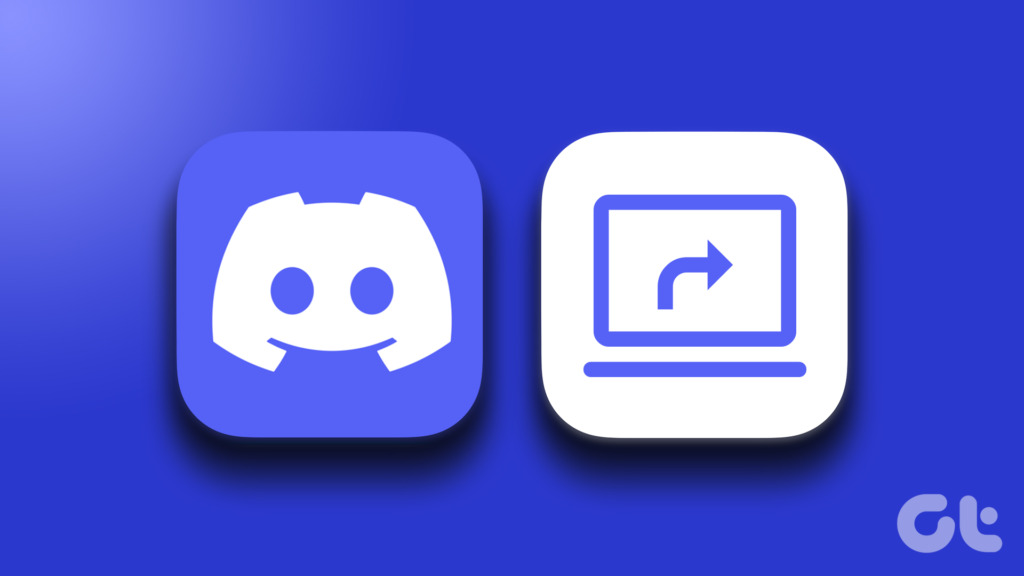 How to Share Screen in Discord on Desktop and Mobile - Guiding Tech