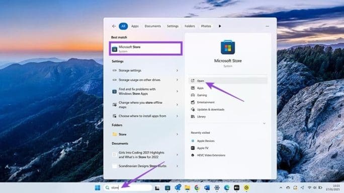 How to Show Battery Percentage on Laptop (Windows 11) - Guiding Tech