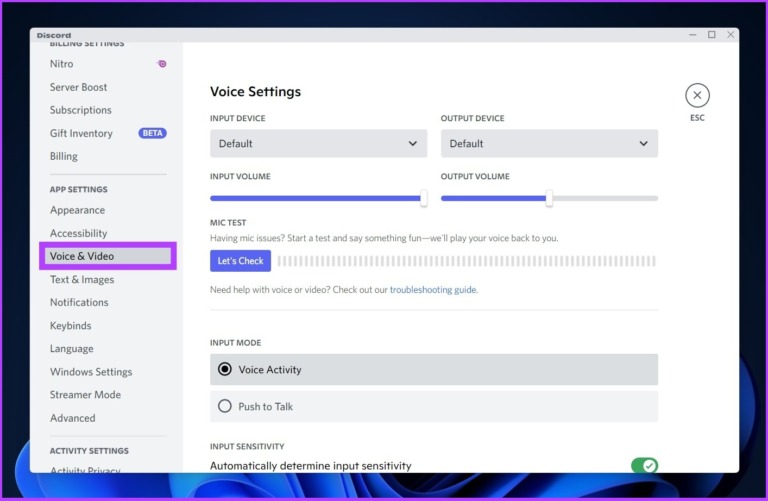 How To Stop Discord From Lowering App Volume On Windows Guiding Tech how-to-stop-discord-from-lowering-app-volume-on-windows-guiding-tech