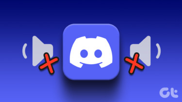 How to Stop Discord From Lowering App Volume on Windows