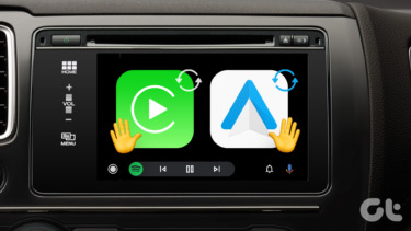 How to Stop Music From Automatically Playing in Apple CarPlay and Android Auto