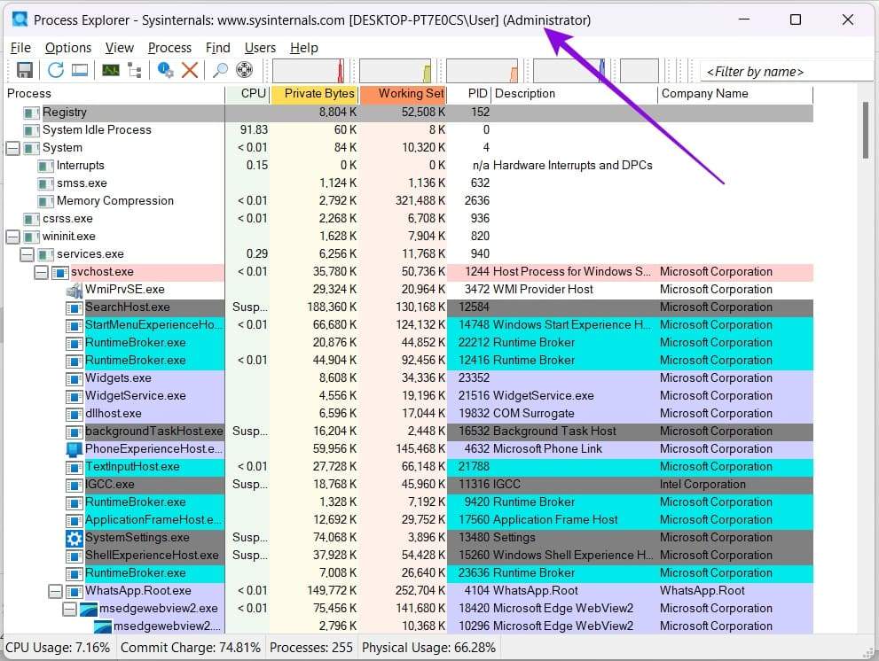 How to Stop a File in Use Error on a Closed File 2