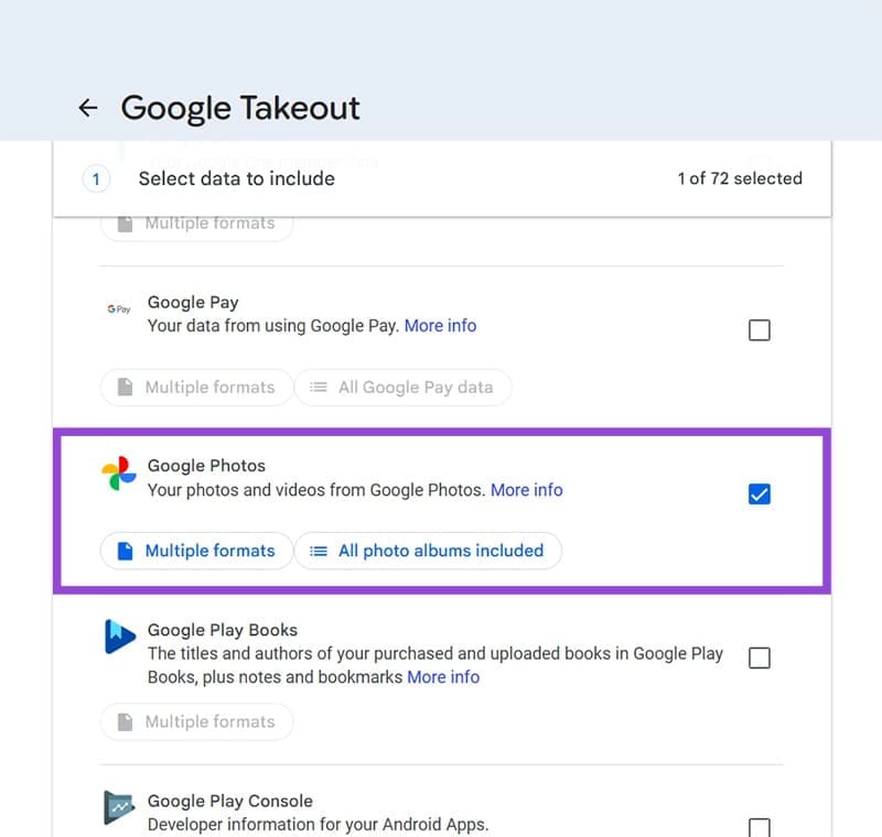 How to Sync Google Photos With the Windows 11 Photos App via Google Drive 1
