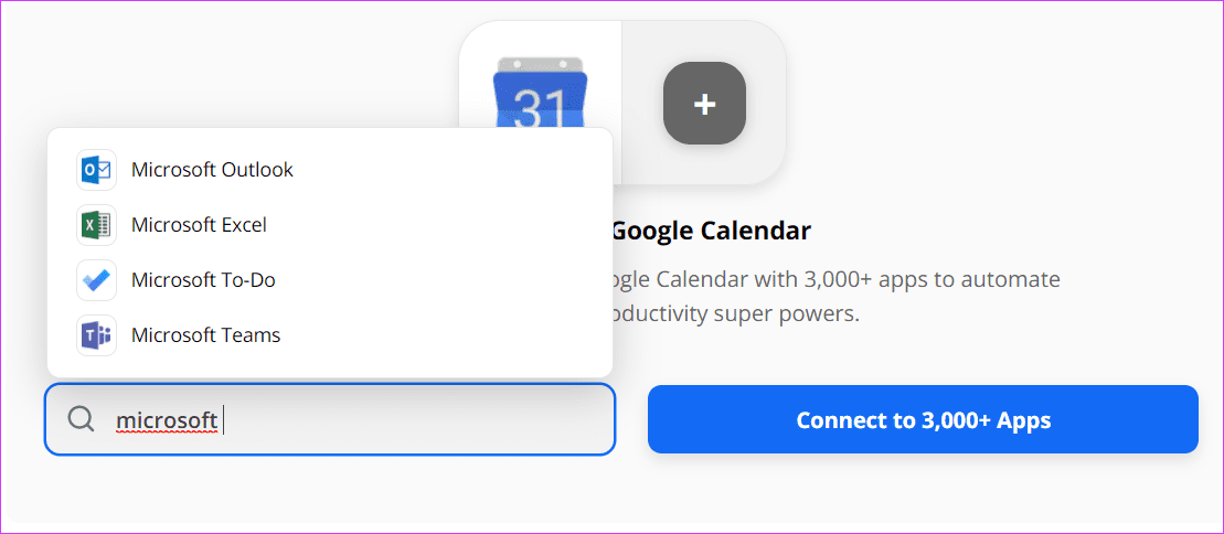 How to Sync Microsoft To Do With Google Calendar 2 2