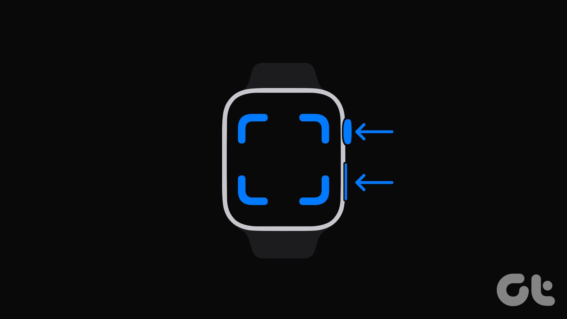 How to Take Screenshot on Apple Watch