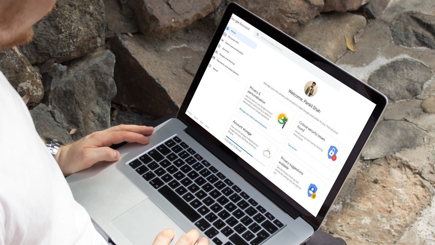 How to Transfer Data Between Google Accounts