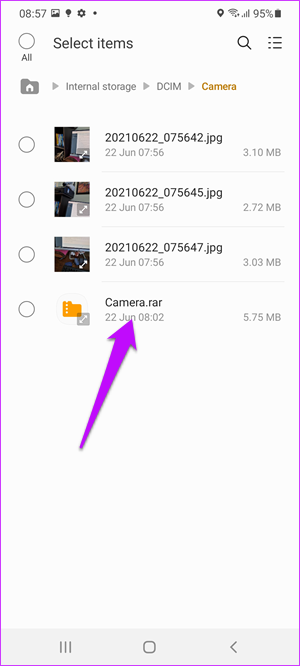 Tegne skandaløse klasse How to Transfer the Samsung Secure Folder to a New Phone