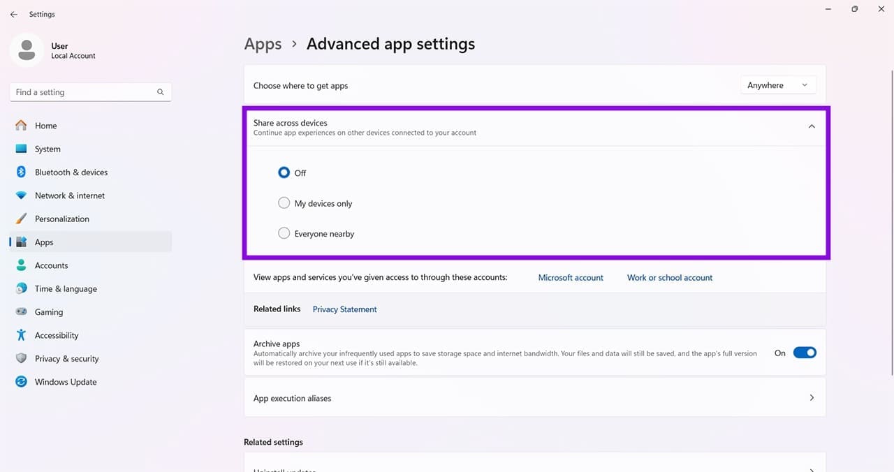 How to Troubleshoot High CPU Use on Windows Cross Device Service 3