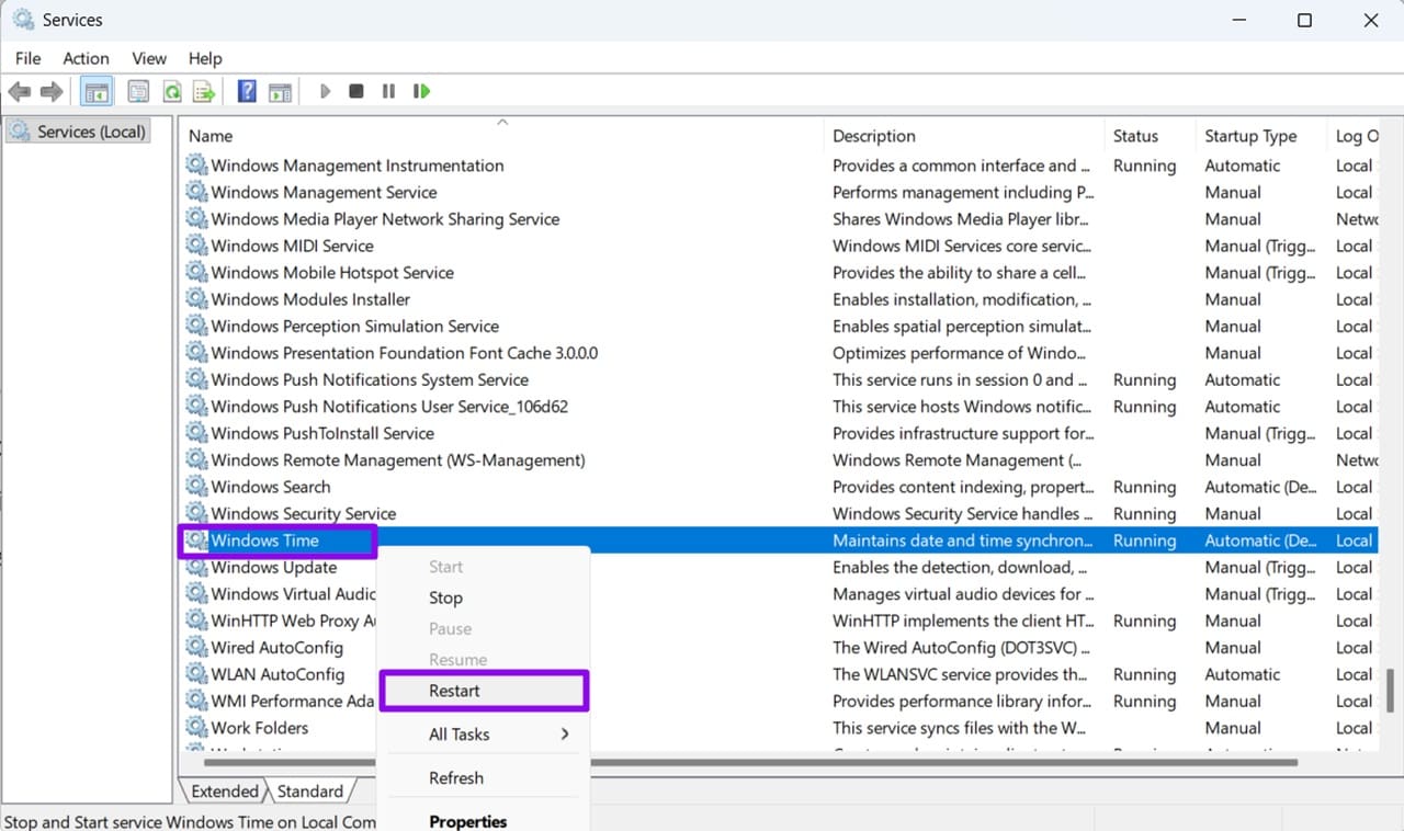 How to Troubleshoot Wi Fi Certificate Error in Windows 11 3