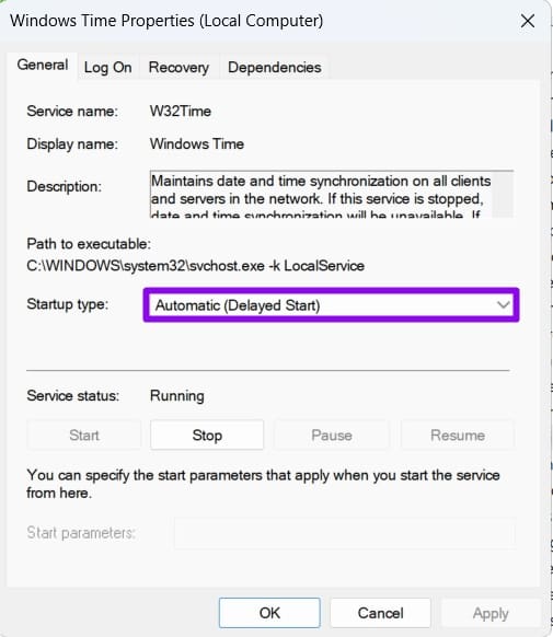 How to Troubleshoot Wi Fi Certificate Error in Windows 11 4