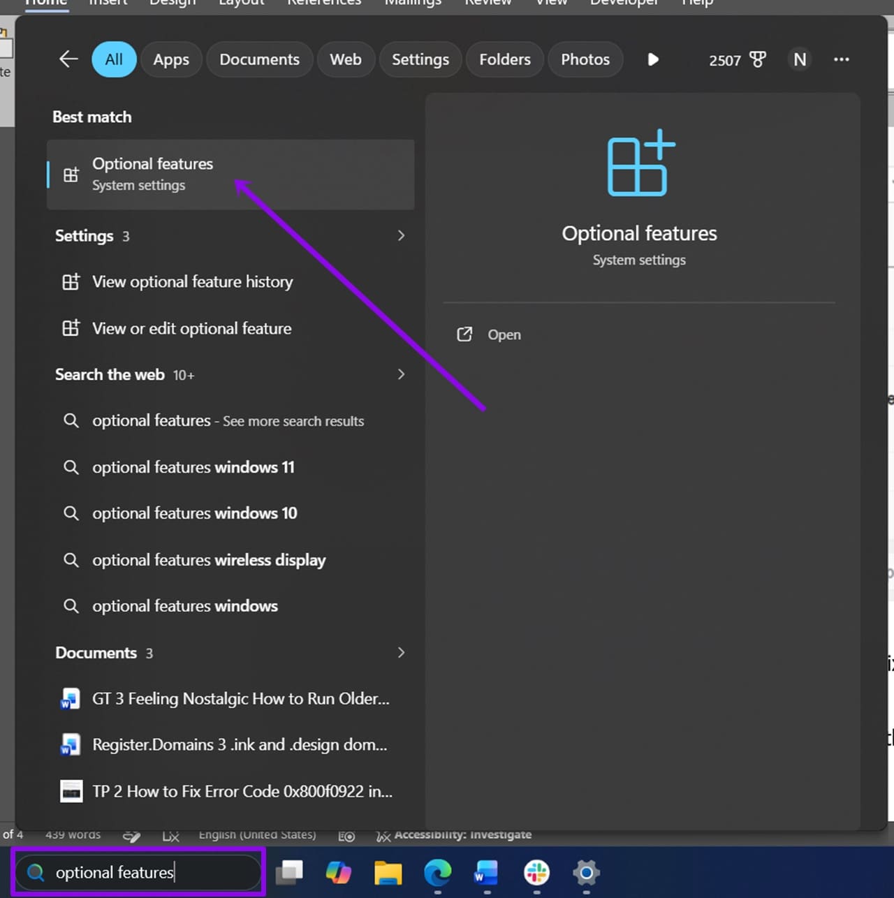 How to Troubleshoot Wi Fi Certificate Error in Windows 11 5