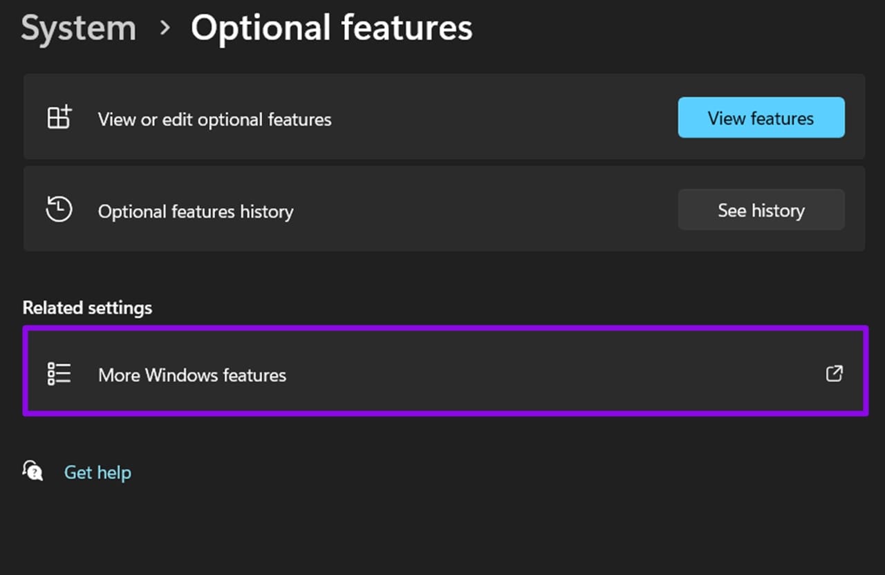 How to Troubleshoot Wi Fi Certificate Error in Windows 11 6
