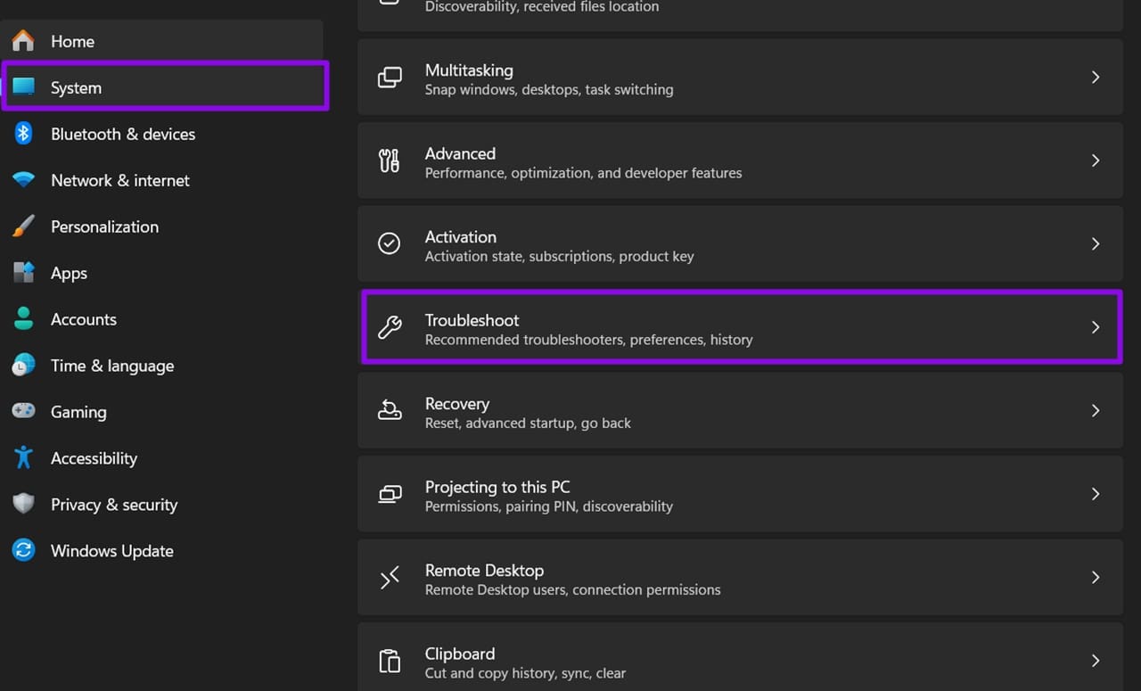 How to Troubleshoot Wi Fi Certificate Error in Windows 11 8