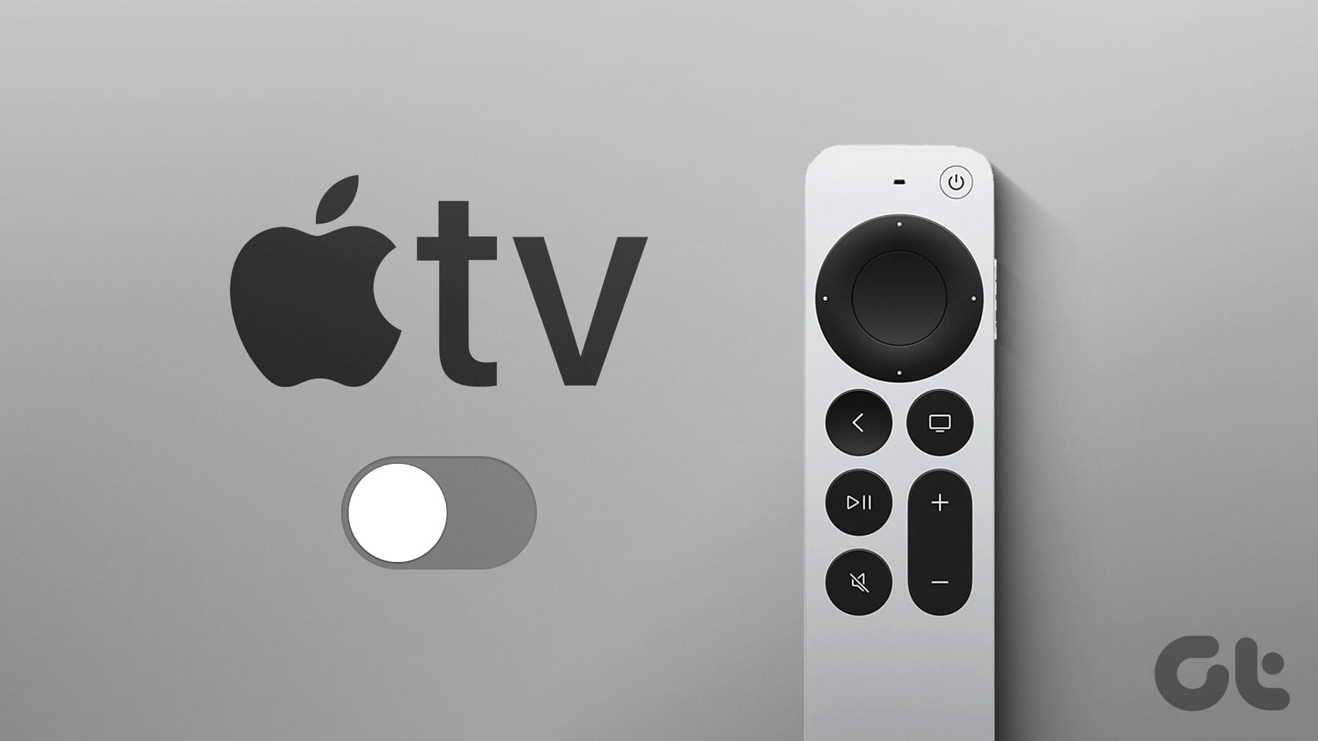 How to Turn Off Apple TV With or Without a Remote