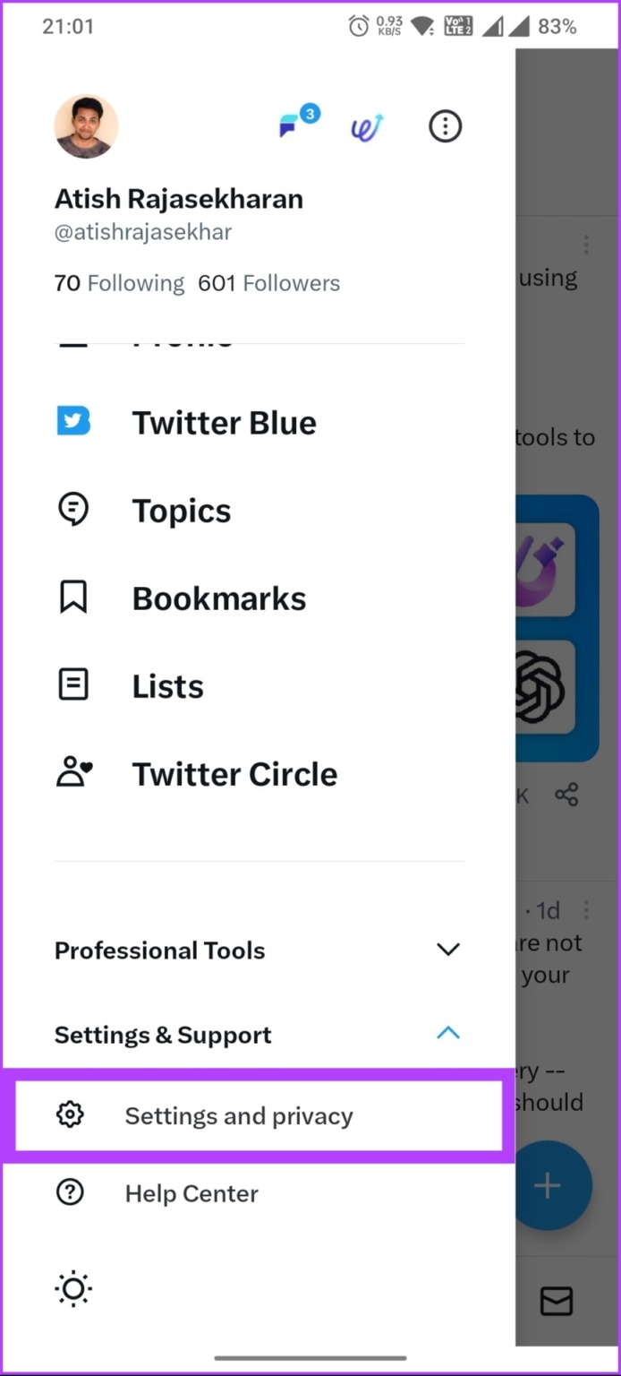 How to Turn Off Autoplay on Twitter - Guiding Tech