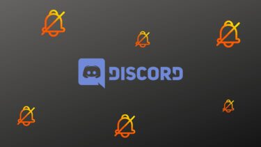 How to Turn Off Discord Notifications on Mobile and PC