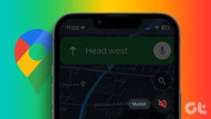 How to Turn Off Voice Navigation in Google Maps for Android and iPhone