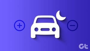 How to Turn On or off Do Not Disturb While Driving