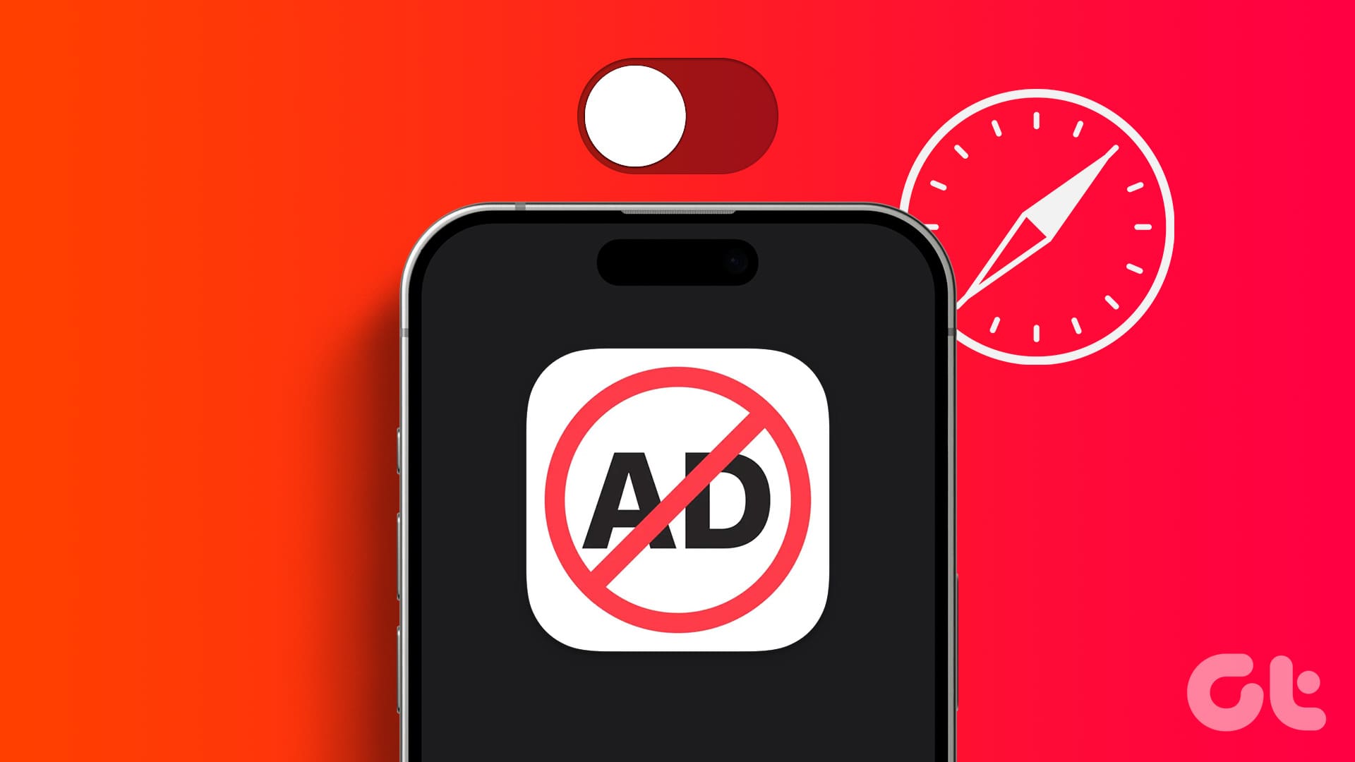 How to Turn off Ad Block in Safari on iPhone iPad and Mac