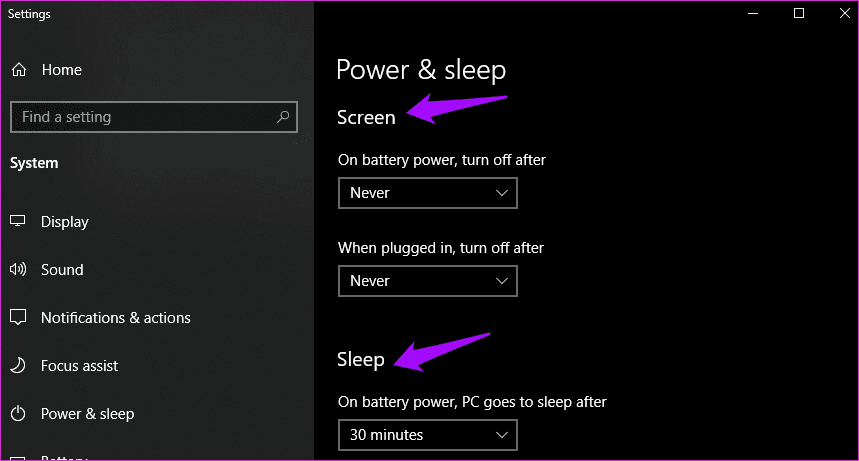 How To Turn Off Auto Lock In Windows 10 6