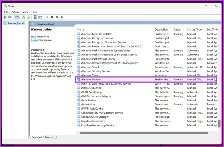 5 Ways to Turn off Automatic Updates on Windows 11 - Guiding Tech