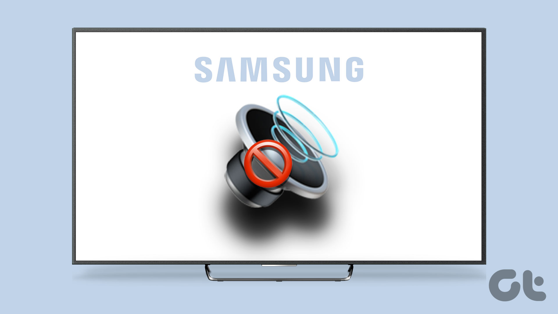 How to Turn off Voice on Samsung TV