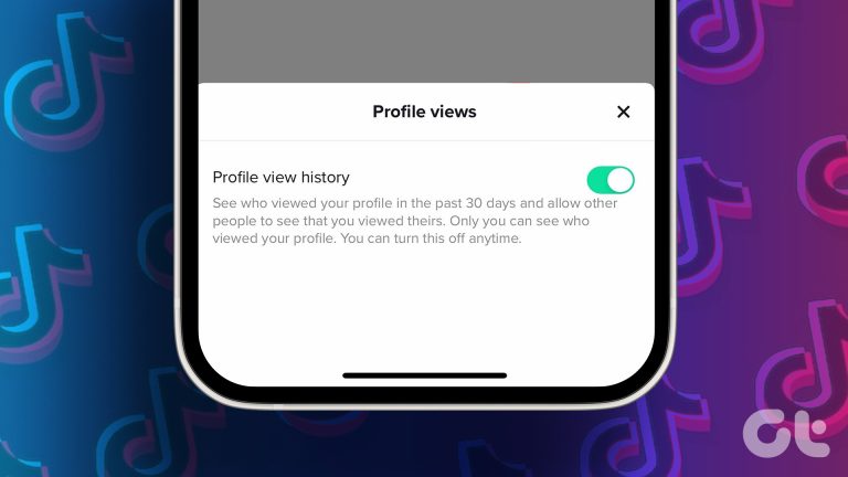 3 Best Ways to Fix TikTok Not Showing Likes or Views - Guiding Tech