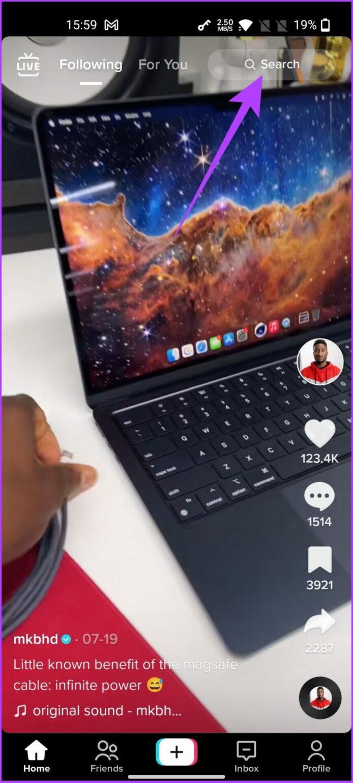 how-to-unfollow-on-tiktok-2-quick-ways-guiding-tech