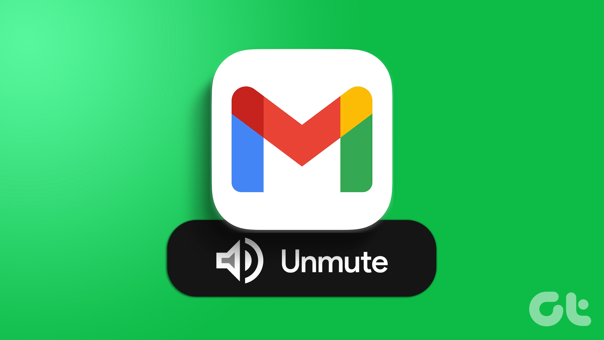 How to Unmute Email in Gmail