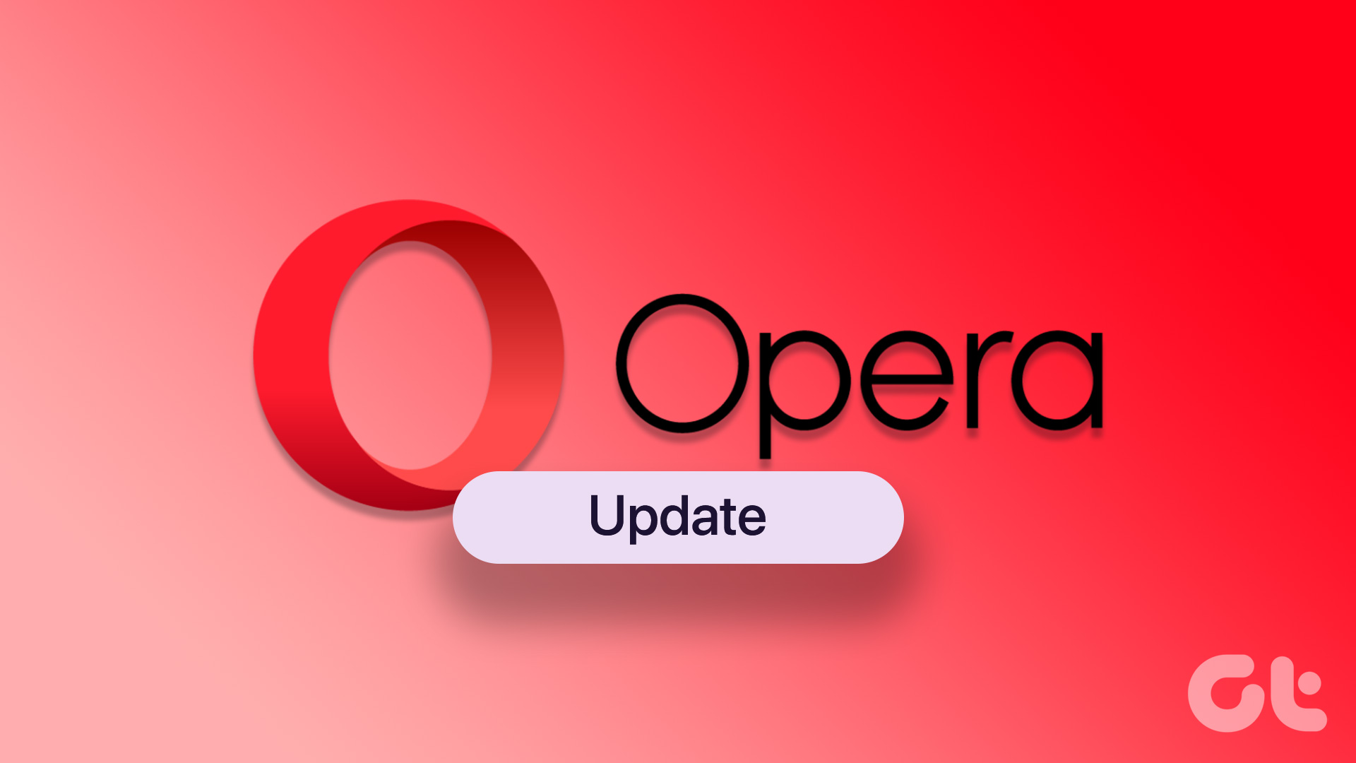 How to Update Opera on Desktop and Mobile