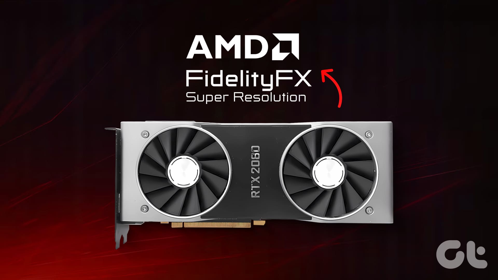 How to Use AMD FSR3 on Nvidia RTX GPUs featured