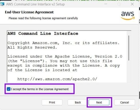 How to Use AWS CLI on Windows PC - Guiding Tech