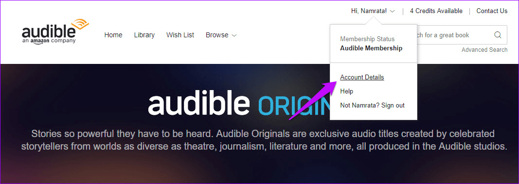 How To Use Amazon Audible A Complete Guide 51