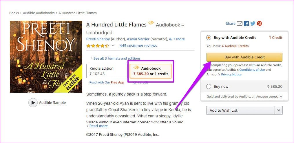 How To Use Amazon Audible A Complete Guide 5