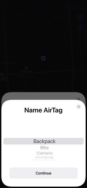 How to Use Apple Air Tag With Your i Phone Complete Guide 5