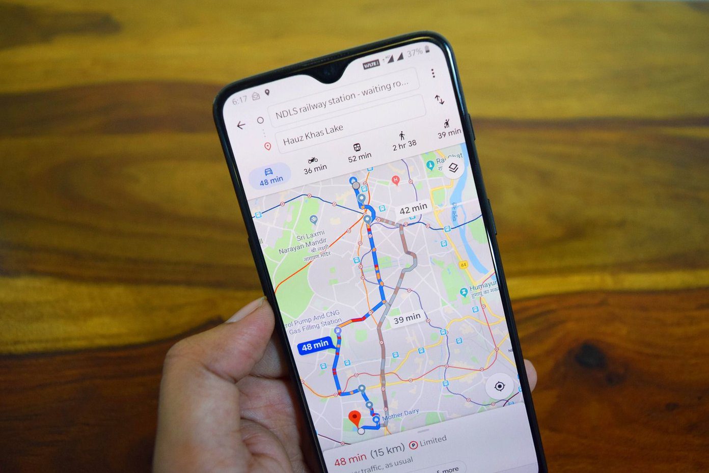 How to Use Apple Maps to Send Live ETA Automatically