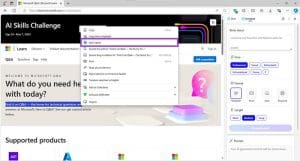 How to Use Copilot in Edge Browser - Guiding Tech