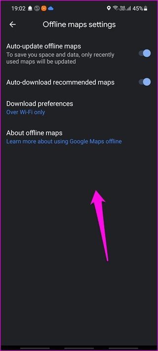 How to Use Google Maps Offline on Android and i OS 17