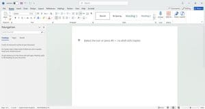 How to Use Copilot in Word - Guiding Tech