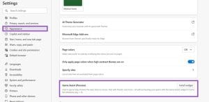 How to Use Microsoft Edge Game Assist - Guiding Tech