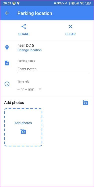 How to Use Plus Codes in Google Maps 7
