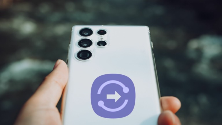 How To Use Quick Settings Panel On Samsung Galaxy Phones Guiding Tech