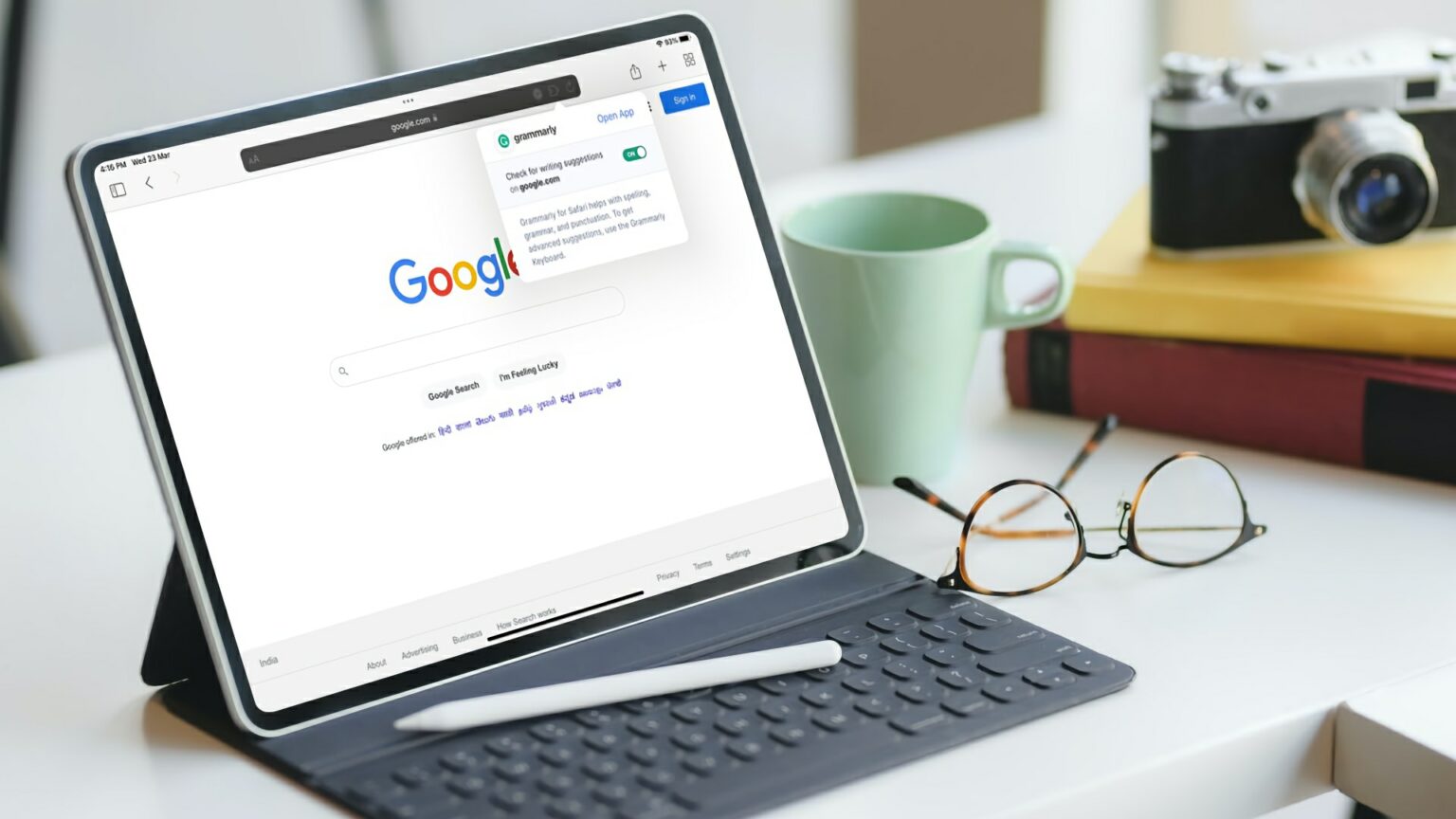 How To Use Safari Extensions On IPad Guiding Tech