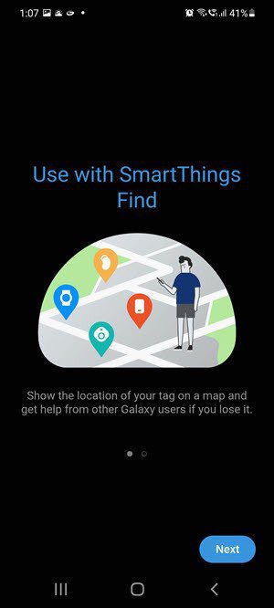 How to Use Samsung Smart Tags to Find Misplaced Items 9