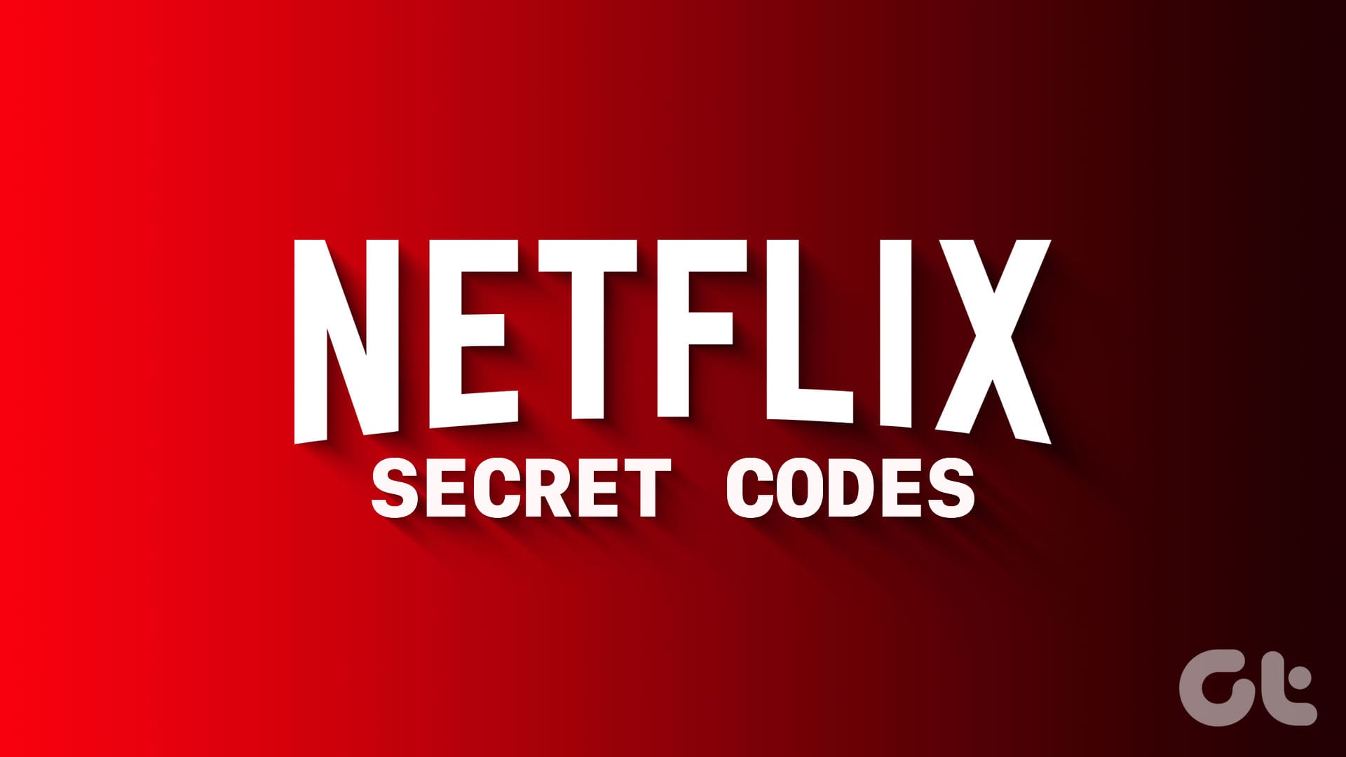 Secret Netflix Codes To Unlock Scary Movies And TV Shows For Halloween