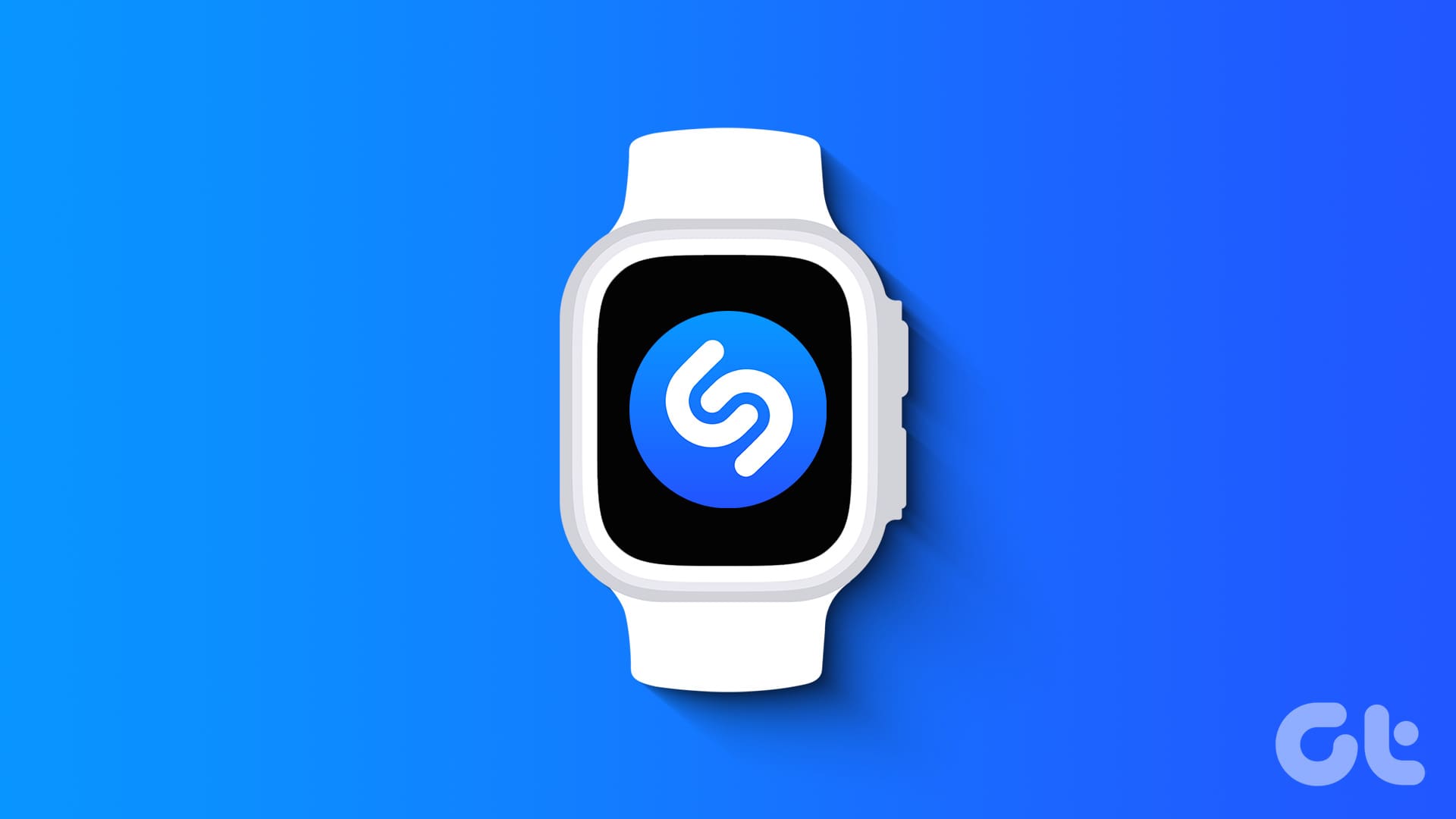How to Use Shazam on Apple Watch