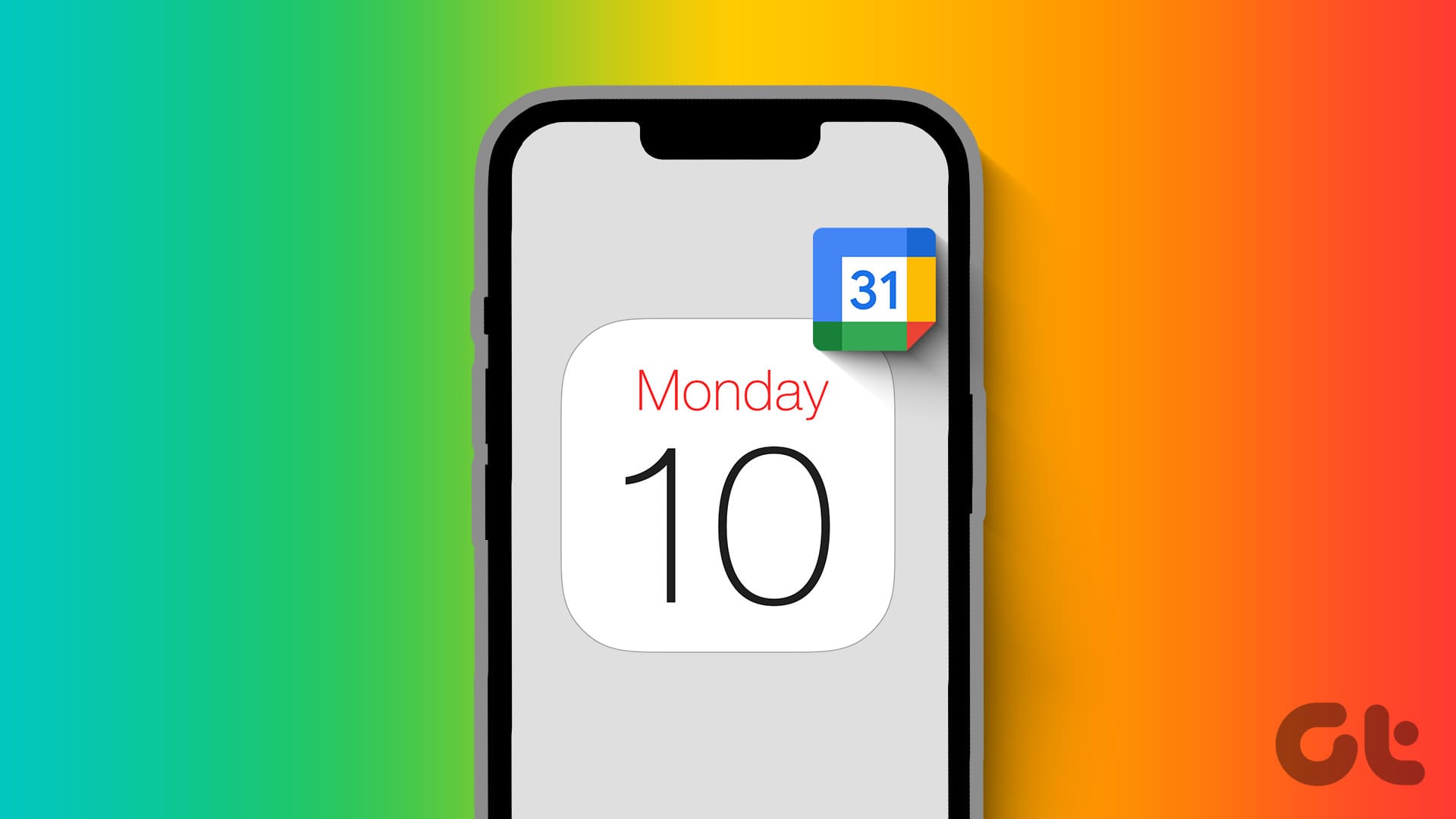How to Use and Share Google Calendar on iPhone