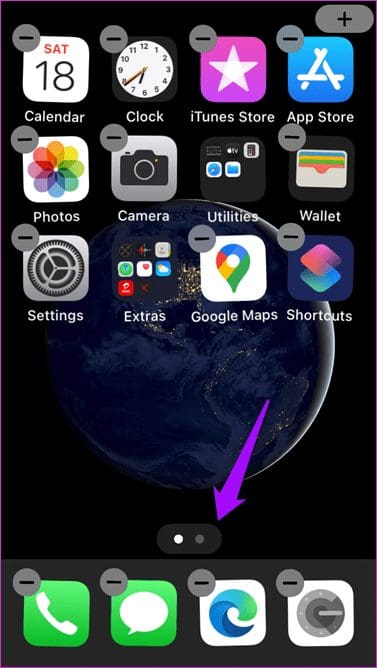 How to Use the App Library on i Phone 13