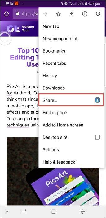How To Wirelessly Sync Android With Windows 10 Pc 4
